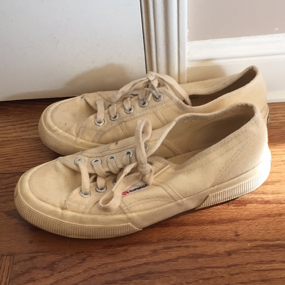 Superga - Sneakers - Sz. 38